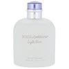 Dolce&amp;Gabbana Light Blue Pour Homme EDT Vyrams 200ml