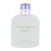Dolce&Gabbana Light Blue Pour Homme EDT Vyrams 200ml