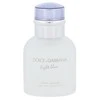 Kvepalai vyrams Dolce&amp;Gabbana Light Blue Pour Homme EDT, 40 ml