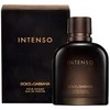 Kvepalai vyrams Dolce & Gabbana Pour Homme Intenso EDP, 75 ml