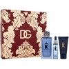 Dolce&amp;Gabbana Dolce &amp; Gabbana Dolce &amp; Gabbana Dolce &amp; Gabbana Dolce &amp; Gabbana Dolce &amp; Gabbana Dolce &amp; Gabbana D y g K Men EDP 100 Vpo Oil Barbe Gel - 23