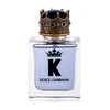 Kvepalai vyrams Dolce &amp; Gabbana K by Dolce &amp; Gabbana EDT, 50 ml