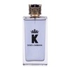 Kvepalai vyrams Dolce&amp;Gabbana K EDT, 150 ml