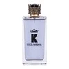 Kvepalai vyrams Dolce&Gabbana K EDT, 150 ml