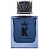 Kvepalai vyrams Dolce &amp; Gabbana K by Dolce &amp; Gabbana Intense EDP, 50 ml