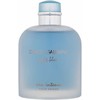 Kvepalai vyrams Dolce & Gabbana Light Blue Eau Intense EDP, 200 ml