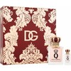Dolce & Gabbana Q rinkinys moterims (50 ml. EDP + 5 ml. EDP)