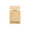 Kvepalai vyrams Dolce &amp; Gabbana The One for Men Gold EDP, 50 ml