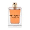 Dolce&Gabbana Dolce & Gabbana Dolce & Gabbana The Only One 100ml woda perfumowana Tester
