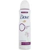 Dove 0% ALU Dezodorantas, 150 ml