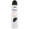 Dove Advanced Care Invisible Dry Antiperspirant moterims, 150 ml