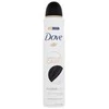 Dove Advanced Care Invisible Dry purškiamas antiperspirantas