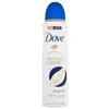 Dove Advanced Care Original Antiperspirant moterims, 150 ml