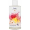 Dove Bath Therapy Glow Bath &amp; Dušo želė Dušo želė
