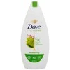 Dove Care By Nature Dušo želė, 400 ml