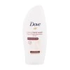 Dove Fine Silk Liquid Soap moterims, 250 ml