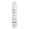 Dove Go Fresh agurkų ir žaliosios arbatos dezodorantas 250ml