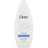 Dove Hydrate Kūno prausiklis Dušo želė