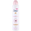 "Dove Invisible Care Floral Touch" dezodorantas purškiklis 250 ml