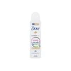 Dove Desodorante Invisible 48h Purškiklis, 150 ml@