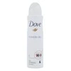 Dove Desodorante Invisible 48h Purškiklis, 150 ml@