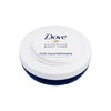 Dove maitininantis Care Body Kreminis, 150 ml
