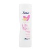 Dove Body Love Glowing Care Losjonas kūnui moterims, 250 ml