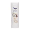 Dove maitininantis Secrets Restoring Ritual Losjonas kūnui moterims, 400 ml