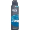 Dove Men + Care Advanced Clean Comfort Antiperspirant vyrams, 150 ml