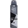 Dove Men + Care Advanced Invisible Dry Antiperspirant vyrams, 150 ml