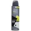 Dove Men+Care Invisible Fresh antiperspirantas purškiamas