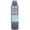 Dove Antiperspirant Purškiklis Men + Care Clean Comfort, 150 ml