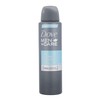 Dove Antiperspirant Purškiklis Men + Care Clean Comfort, 150 ml