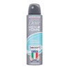 Dove Antiperspirant Purškiklis Men + Care Clean Comfort, 150 ml