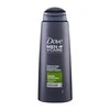 Dove Men + Care Fresh Clean Šampūnas vyrams, 400 ml