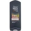 Dušo gelis DOVE Man+Care Sport 3IN1 Endurance, 400ml