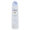 Dove Original Antiperspirant, 150 ml