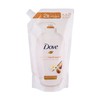Dove Pampering Sviestmedžių aliejumi &amp; Vanilla Liquid Soap moterims, 500 ml