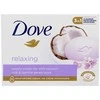 Dove Relaxing Beauty Kreminis Barbarinis muilas