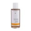 Dr. Hauschka veido priežiūros priemonės, garinė pirtis, Gaivinantis valomasis aliejus veidui, 100 ml