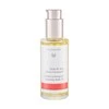 Dr. Hauschka Citrinų ir citrinžolės gaivinantis kūno aliejus dienai, 75 ml