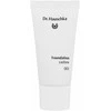 Dr. Hauschka skystas makiažo pagrindas 001 anakardžiai, 30 ml