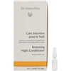 Dr. Hauschka Atnaujinantis naktinis kondicionierius 10x1ml