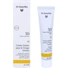 Dr. Hauschka Tinted Face Sun Kreminis Face Sun Care moterims, 40 ml