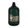 Dsquared2 Žalias Wood Pour Homme woda toaletowa spray 100ml - produkt bez opakowania