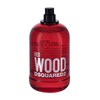 Dsquared2 TESTER - Dsquared2 Raudona Wood Pour Femme EDT 100ml