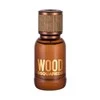 Dsquared2 Wood EDT tualetinis vanduo vyrams, 30 ml