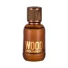 Dsquared2 Wood Men tualetinis vanduo vyrams, 50 ml