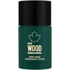Dsquared2 Žalias Wood Dezodorantas pieštukinis dezodorantas vyrams, 75 ml