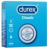 „Durex Classic A3“ prezervatyvai